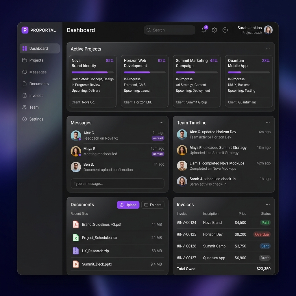 ChromaBlock — version web de SkymcDB