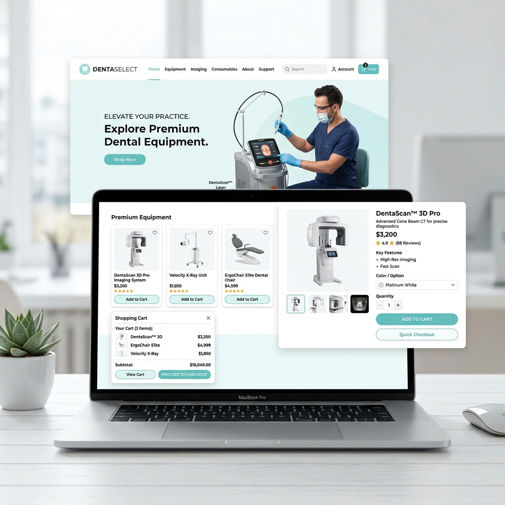 Zenith — navigateur web